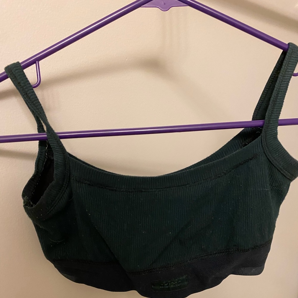 Skims soft lounge bralette